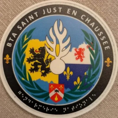 BTA - Saint-Just-en-Chaussée