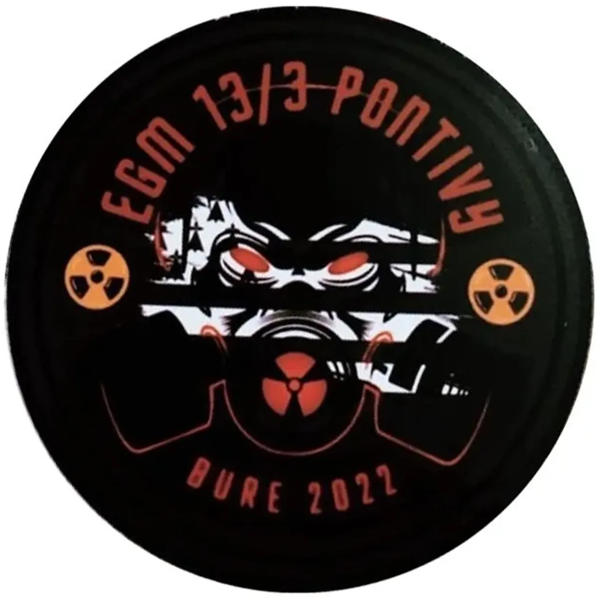 EGM 13/3 Pontivy - 2022