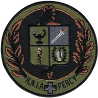 SSA : HNIA Percy (BV)