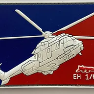 EH 1/67 - CSAR