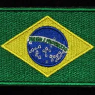 Drapeau Brésil