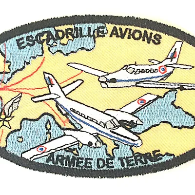 Escadrille Avions de l'Armée de Terre