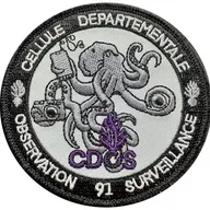 CDOS 91 - Essonne