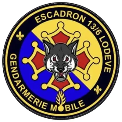 EGM 13/6 Lodève