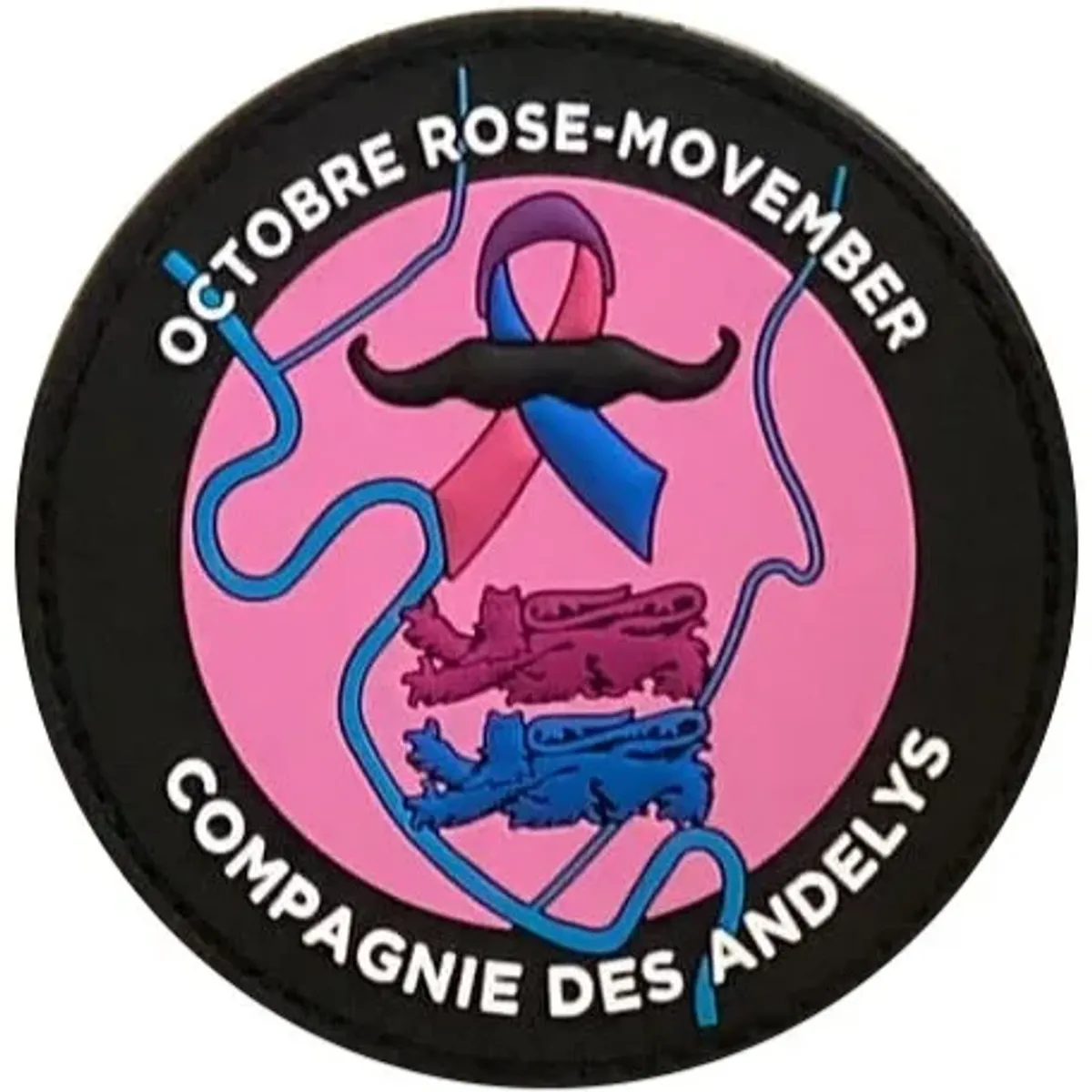 CGD Les Andelys - Octobre Rose