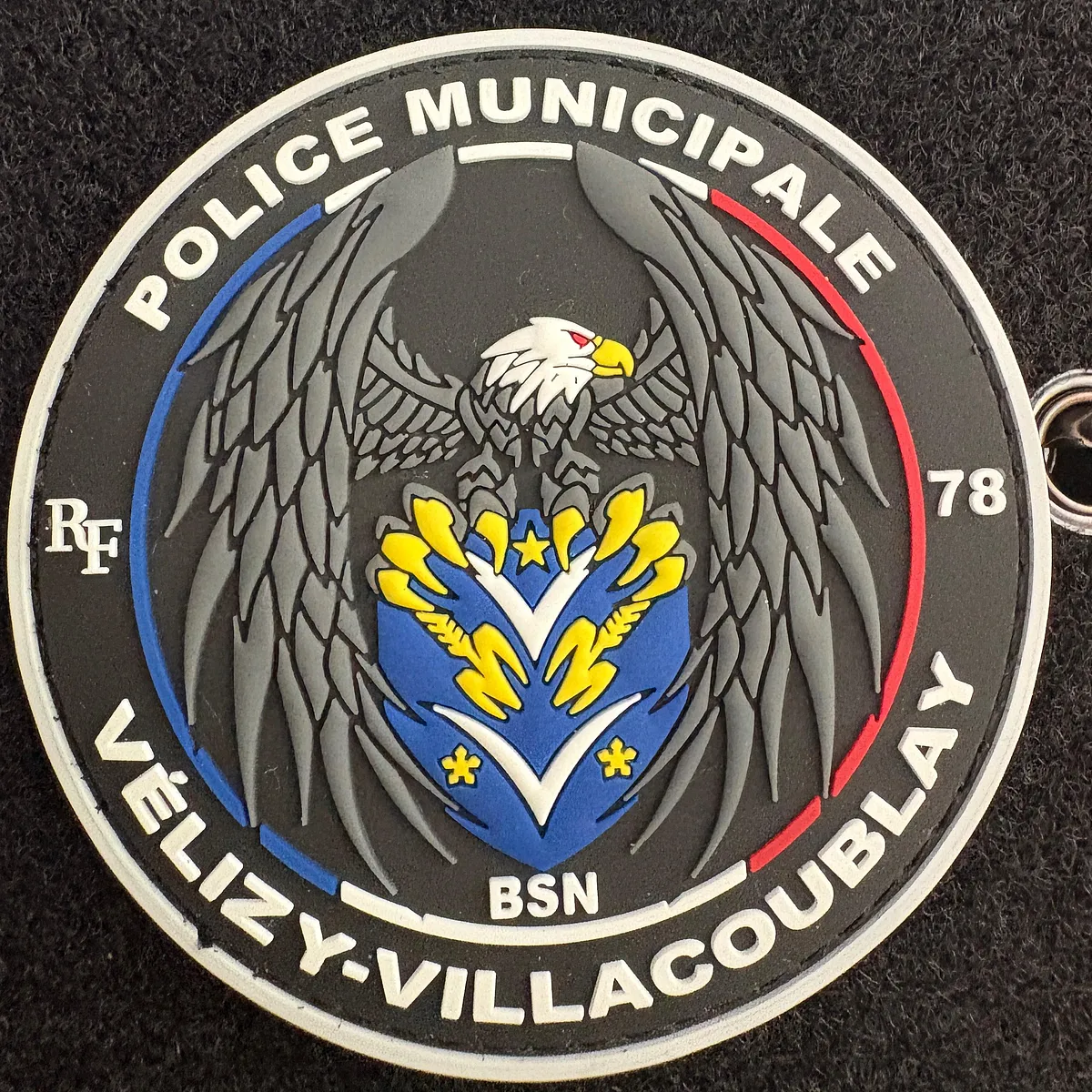 Police Municipale de Vélizy-Villacoublay