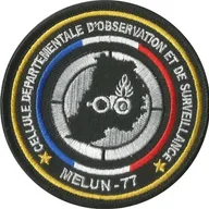 CDOS 77 - Seine-et-Marne