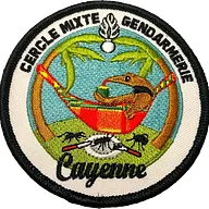 Cercle Mixte Cayenne