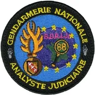 BDRIJ 88 Analyste Judiciaire