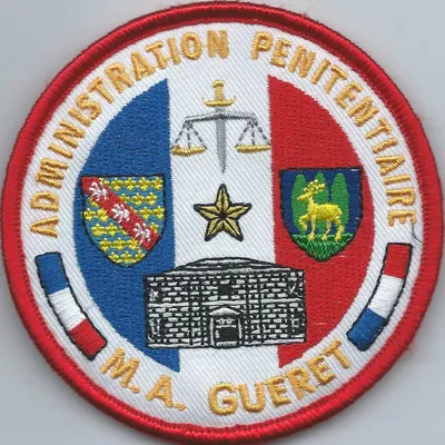 MA - Guéret