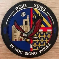 PSIG Sens