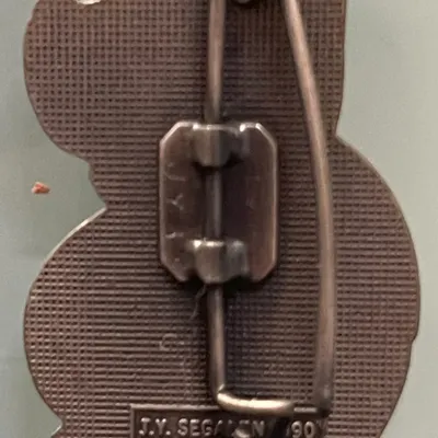 Dos n°1
