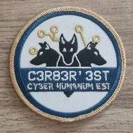 CYBER HUMANUM EST