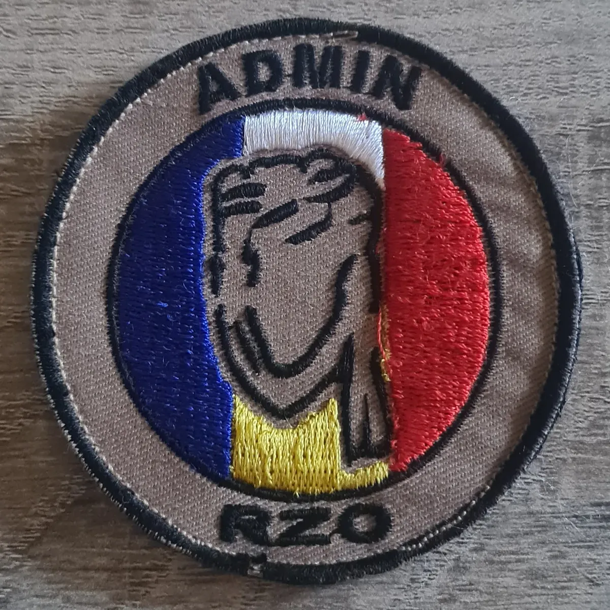 Administrateur Reseau