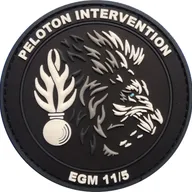 PI EGM 11/5 Sathonay-Camp