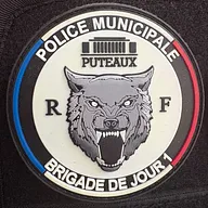 Police Municipale de Puteaux
