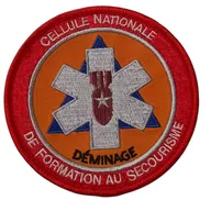 Cellule Nationale de Formation au Secourisme