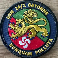 EGM 24/2 Bayonne
