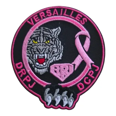 BRI - Versailles - Octobre Rose