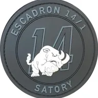 EGM 14/1 Satory - GBGM