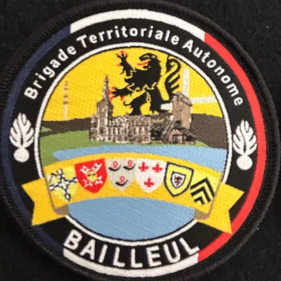BTA Bailleul