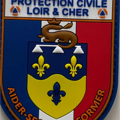 Protection Civile Loir et Cher