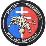PI Baccarat 16/7