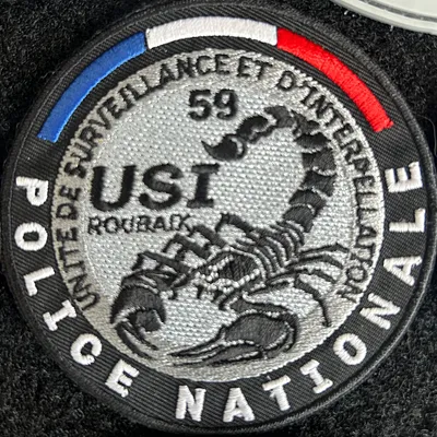 USI Roubaix