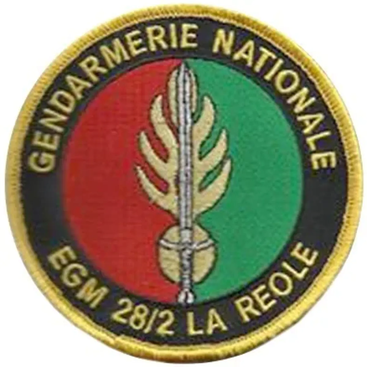 EGM 28/2 La Réole