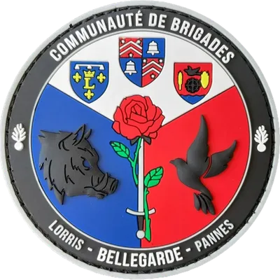 COB Bellegarde