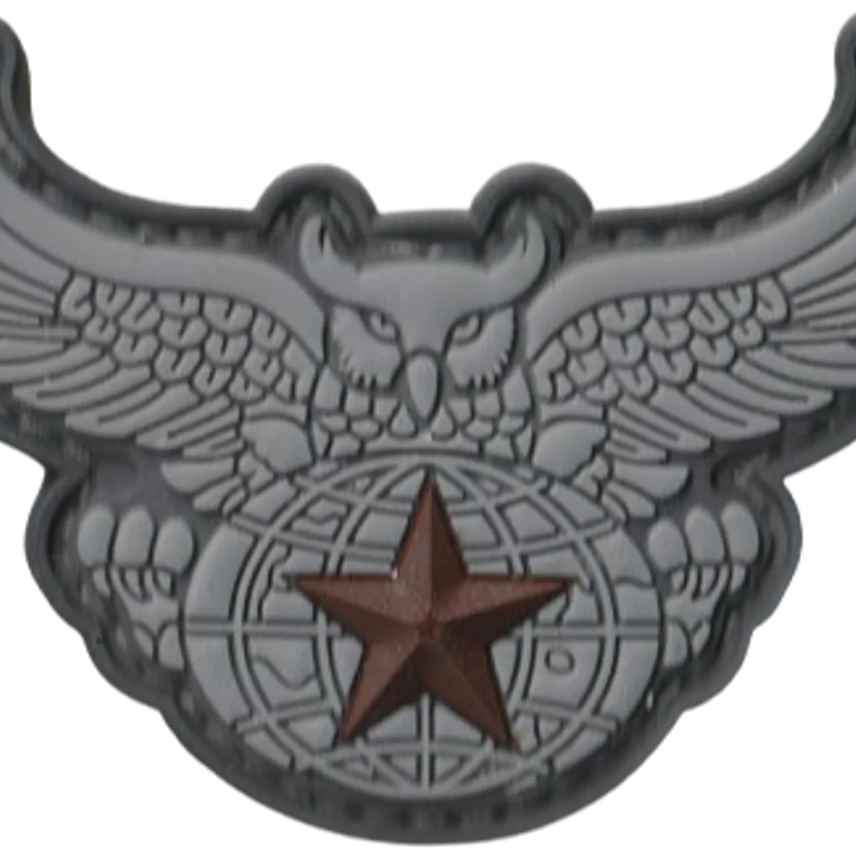 2ème Régiment de Hussards - Brevet d'équipier en patrouille de recherche profonde