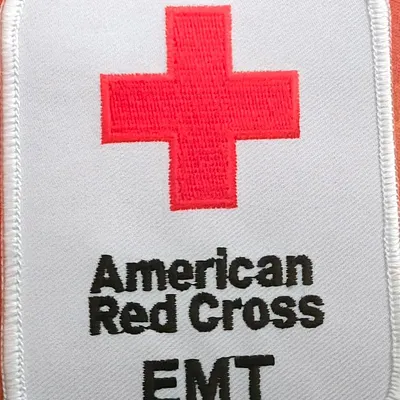 American Red Cross - EMT