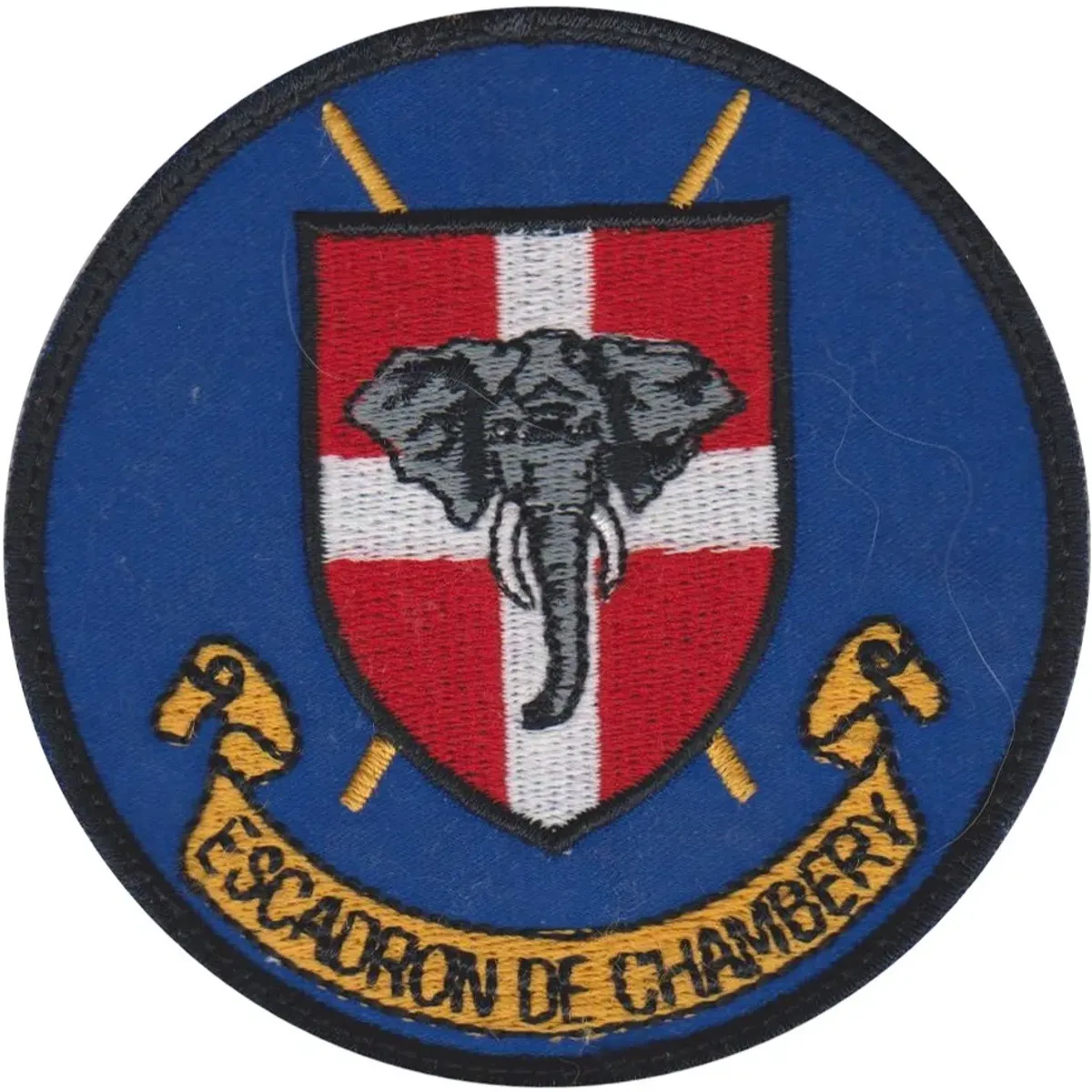 EGM 21/5 Chambéry