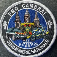 PMO Cambrai