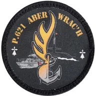 VCSM Aber Wrac'h P621