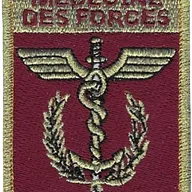 SSA : Médecines des Forces Couleurs V2