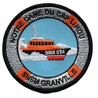 SNSM Granville 074