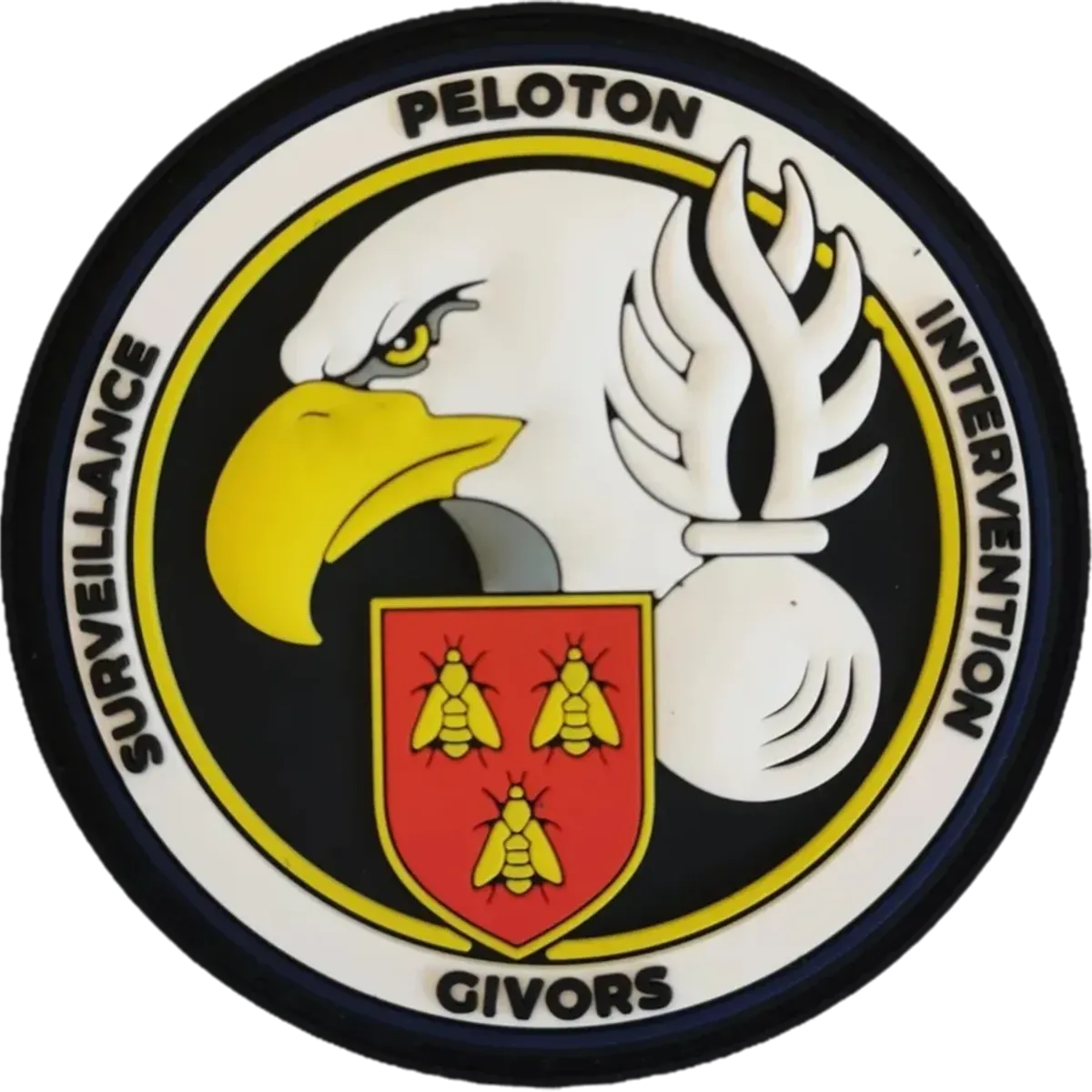 PSIG Givors