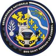 BMO - Saint-Germain-lès-Corbeil
