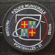 Police Municipale de Fontenilles