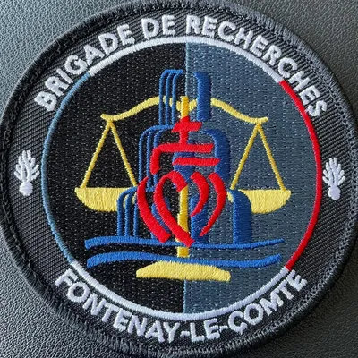 BR Fontenay-le-Comte