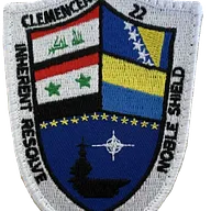 Charles de Gaulle - Noble Shield