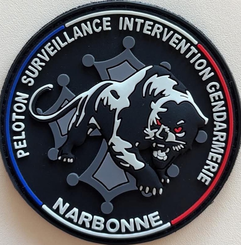 PSIG Sabre - Narbonne