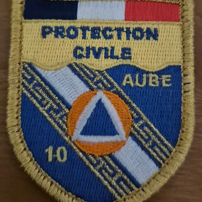 Protection Civile - Aube