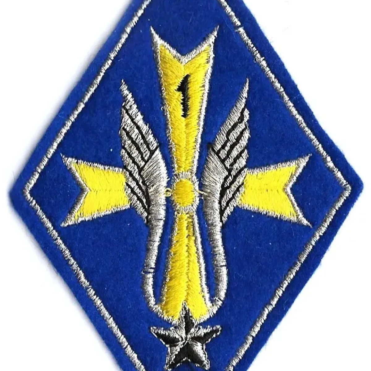 GALDIV 1 - Tréves