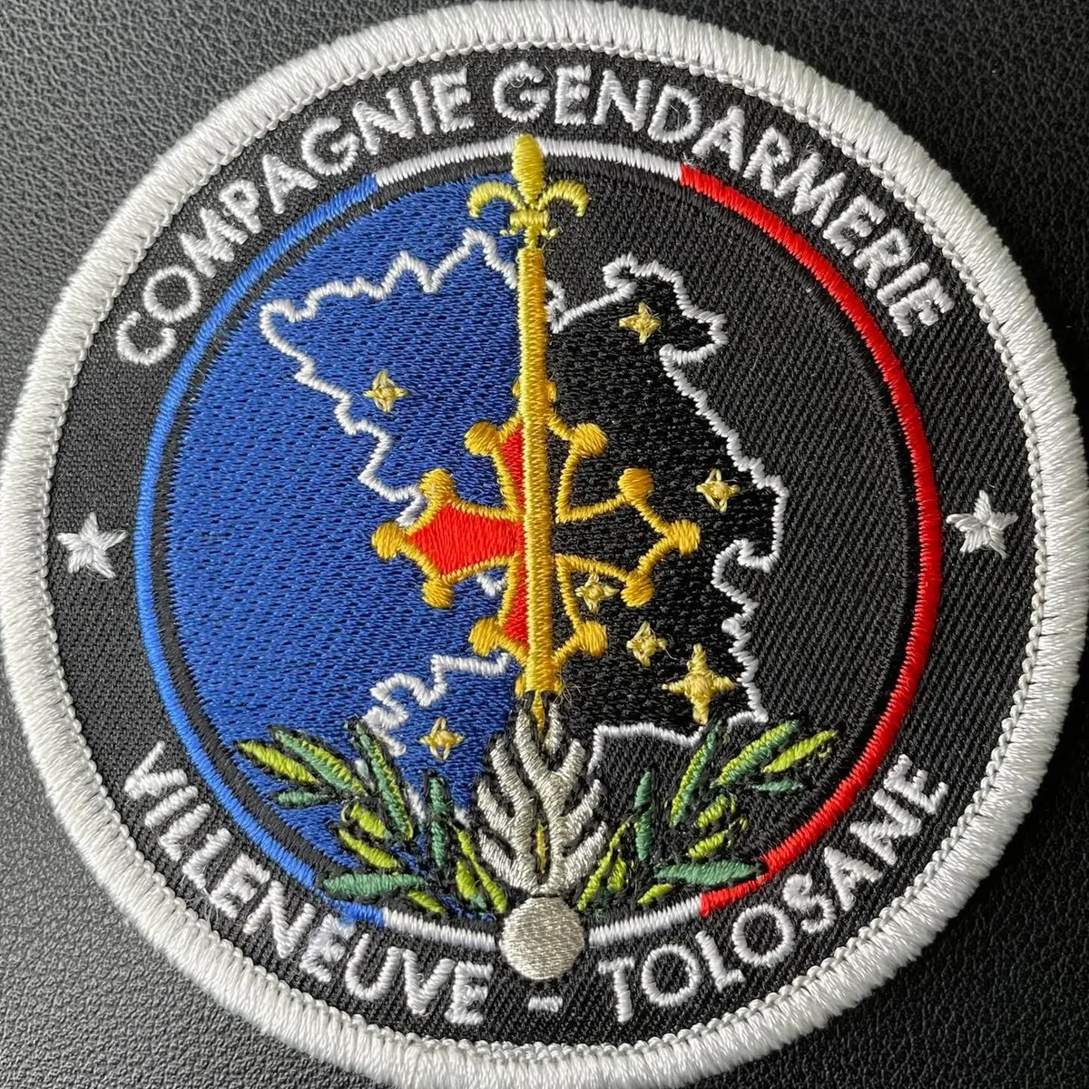 CGD Villeneuve-Tolosane