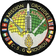 Mission Orchidée 