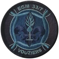 EGM 33/7 Vouziers