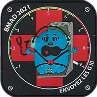 SSA : BMAD Brevet de Médecine Aéronautique de la Défense 2021
