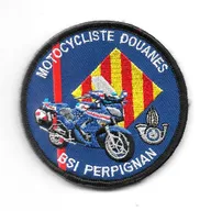 BSI - Perpignan Motocycliste